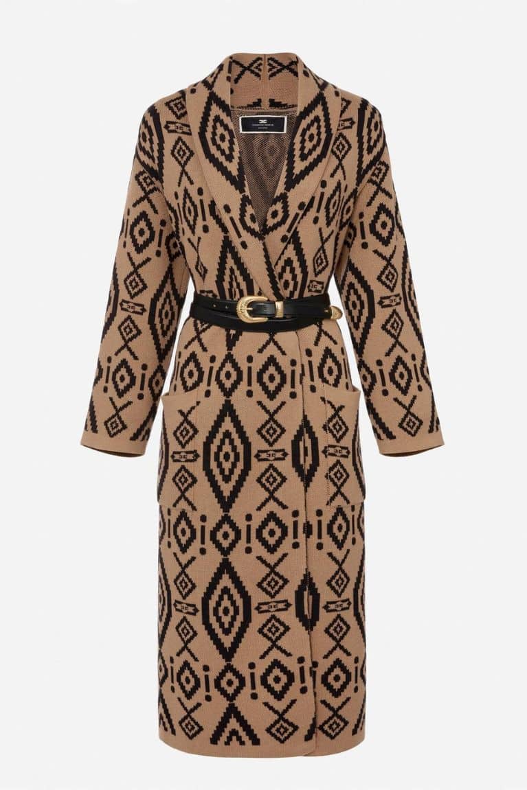 LANGE JAS MET RUITJESPRINT